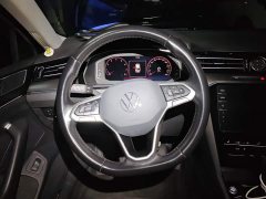 Volkswagen Magotan 330TSI DSG 30th Anniversary Edition - ფოტო 15