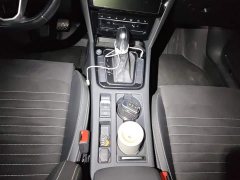 Volkswagen Magotan 330TSI DSG 30th Anniversary Edition - ფოტო 16