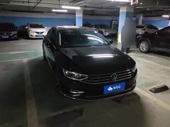 Volkswagen Magotan 330TSI DSG 30th Anniversary Edition - ფოტო 2