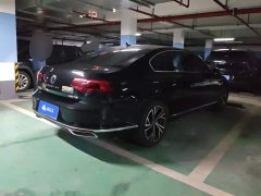 Volkswagen Magotan 330TSI DSG 30th Anniversary Edition - ფოტო 3