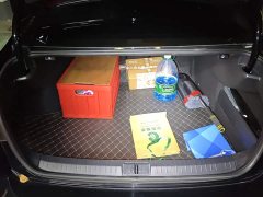 Volkswagen Magotan 330TSI DSG 30th Anniversary Edition - ფოტო 4
