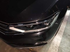 Volkswagen Magotan 330TSI DSG 30th Anniversary Edition - ფოტო 5