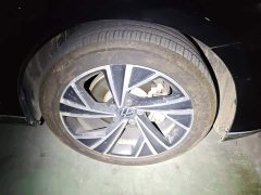 Volkswagen Magotan 330TSI DSG 30th Anniversary Edition - ფოტო 6