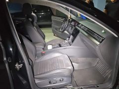 Volkswagen Magotan 330TSI DSG 30th Anniversary Edition - ფოტო 8