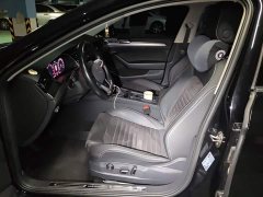 Volkswagen Magotan 330TSI DSG 30th Anniversary Edition - ფოტო 9