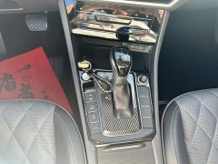 Volkswagen Sagitar 280TSI DSG Beyond Plus - ფოტო 17