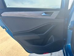 Volkswagen Sagitar 280TSI DSG Beyond Plus - ფოტო 18