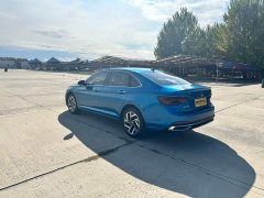 Volkswagen Sagitar 280TSI DSG Beyond Plus - ფოტო 7