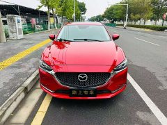 Mazda Atenza 2.5L Blue Sky Sport Edition - ფოტო 2