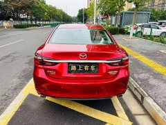 Mazda Atenza 2.5L Blue Sky Sport Edition - ფოტო 5