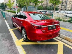 Mazda Atenza 2.5L Blue Sky Sport Edition - ფოტო 6