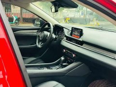 Mazda Atenza 2.5L Blue Sky Sport Edition - ფოტო 7