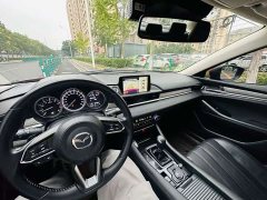 Mazda Atenza 2.5L Blue Sky Sport Edition - ფოტო 8