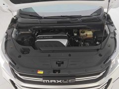 Maxus G50 1.5T Manual Comfort A - ფოტო 10