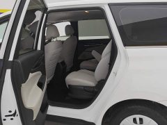 Maxus G50 1.5T Manual Comfort A - ფოტო 11