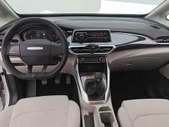 Maxus G50 1.5T Manual Comfort A - ფოტო 12