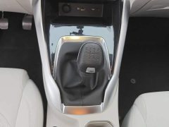 Maxus G50 1.5T Manual Comfort A - ფოტო 16