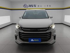 Maxus G50 1.5T Manual Comfort A - ფოტო 2