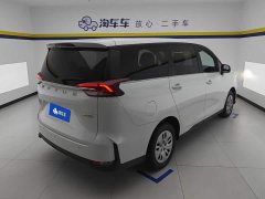 Maxus G50 1.5T Manual Comfort A - ფოტო 3