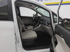 Maxus G50 1.5T Manual Comfort A - ფოტო 8