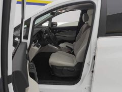Maxus G50 1.5T Manual Comfort A - ფოტო 9