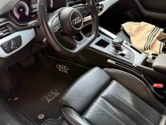 Audi A4L 40 TFSI Luxury Dynamic - ფოტო 11