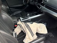 Audi A4L 40 TFSI Luxury Dynamic - ფოტო 12