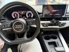 Audi A4L 40 TFSI Luxury Dynamic - ფოტო 13