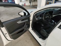 Audi A4L 40 TFSI Luxury Dynamic - ფოტო 14