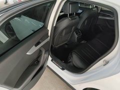Audi A4L 40 TFSI Luxury Dynamic - ფოტო 15