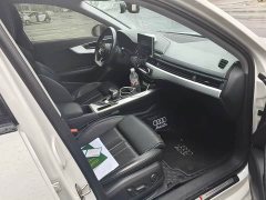 Audi A4L 40 TFSI Luxury Dynamic - ფოტო 4