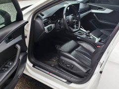 Audi A4L 40 TFSI Luxury Dynamic - ფოტო 8