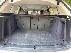 BMW X3 Facelift xDrive25i M Sport Package - ფოტო 11
