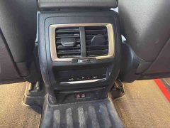 BMW X3 Facelift xDrive25i M Sport Package - ფოტო 12