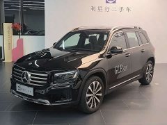 Mercedes-Benz GLB 220 Fashion Edition - ფოტო 1