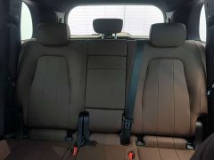Mercedes-Benz GLB 220 Fashion Edition - ფოტო 10