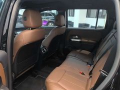 Mercedes-Benz GLB 220 Fashion Edition - ფოტო 11