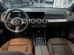 Mercedes-Benz GLB 220 Fashion Edition - ფოტო 12
