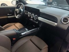 Mercedes-Benz GLB 220 Fashion Edition - ფოტო 13