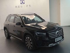 Mercedes-Benz GLB 220 Fashion Edition - ფოტო 3