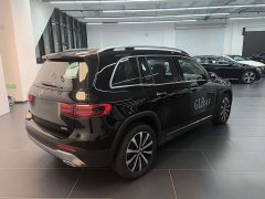 Mercedes-Benz GLB 220 Fashion Edition - ფოტო 4