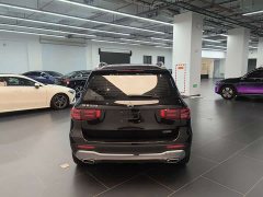 Mercedes-Benz GLB 220 Fashion Edition - ფოტო 5