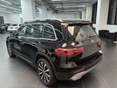 Mercedes-Benz GLB 220 Fashion Edition - ფოტო 6