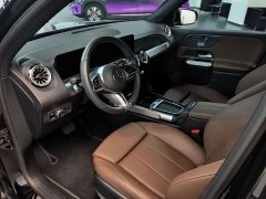Mercedes-Benz GLB 220 Fashion Edition - ფოტო 8