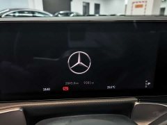 Mercedes-Benz GLB 220 Fashion Edition - ფოტო 9