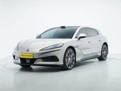 Denza Z9GT Easy Three-Way Flash Charge Performance Edition - ფოტო 1