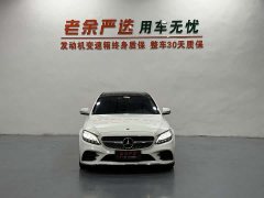 Mercedes-Benz C-Class C 260 L AMG Line - ფოტო 2