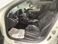 Mercedes-Benz C-Class C 260 L AMG Line - ფოტო 5