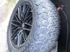 Tank 300 Off-Road Edition 2.0T Conqueror - ფოტო 15