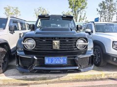 Tank 300 Off-Road Edition 2.0T Conqueror - ფოტო 2